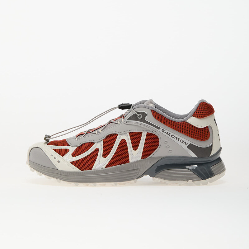 Salomon Xt-Whisper Burnt Ochre/ Alloy/ Vanila
