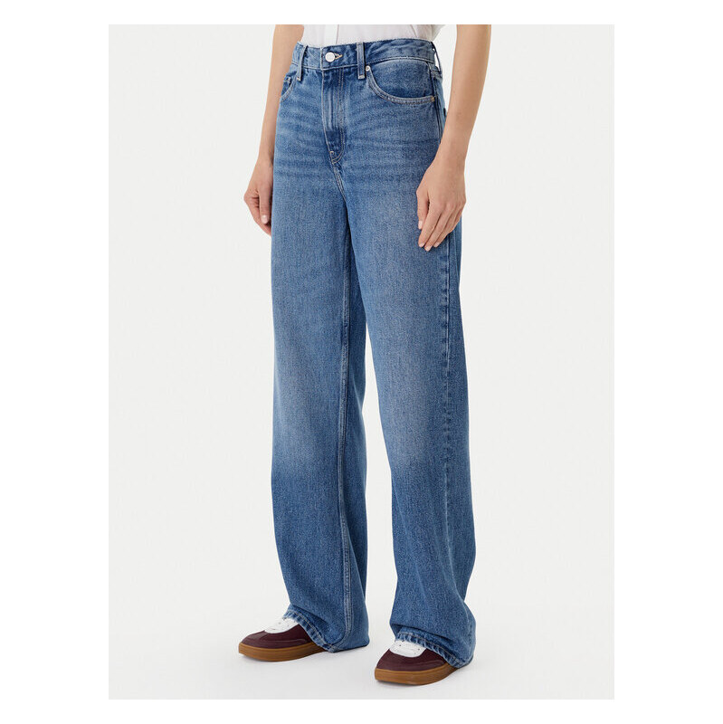 Jeansy Tommy Hilfiger 107217736