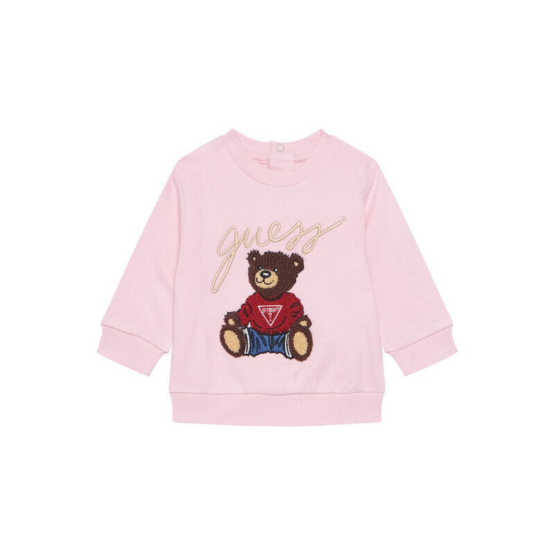 Mikina Guess