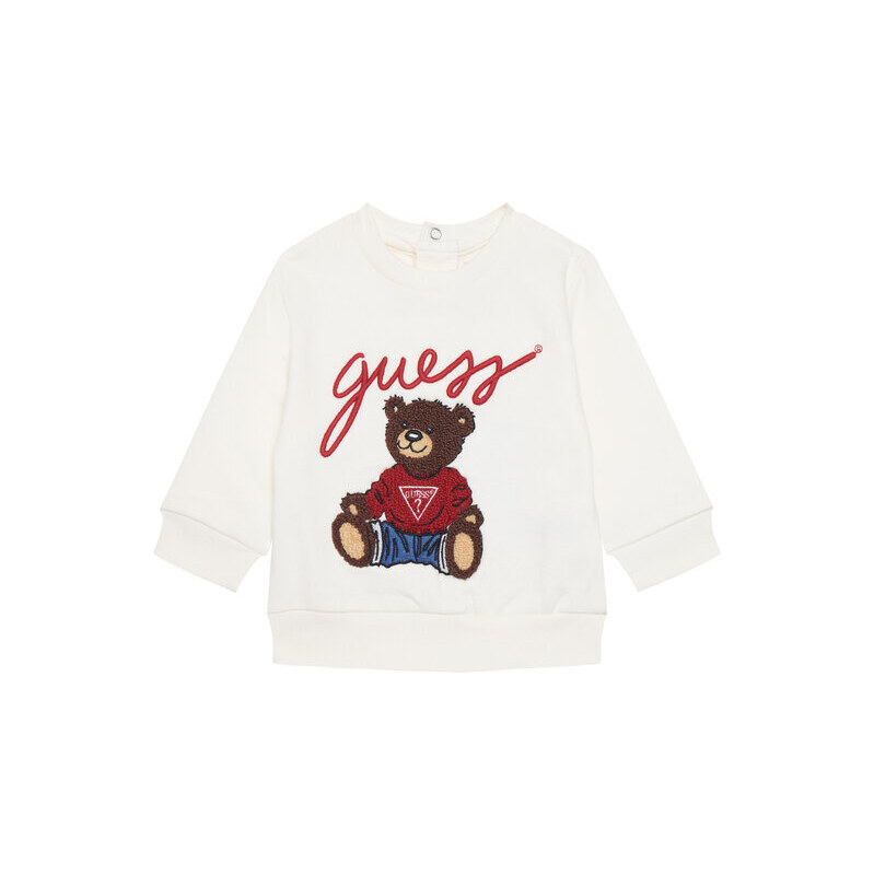 Mikina Guess