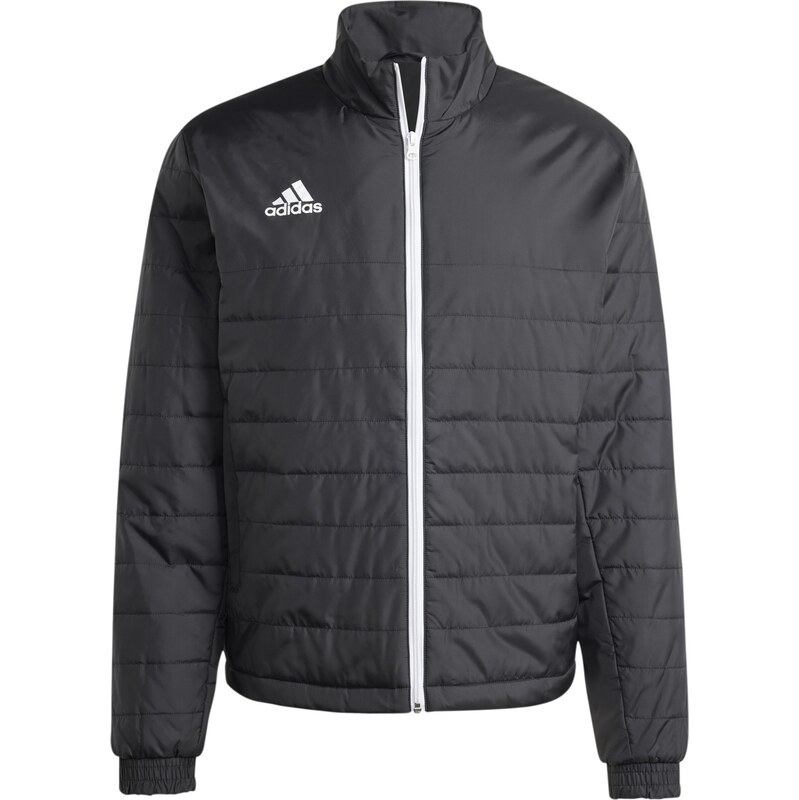 adidas Performance adidas Entrada Light Jacket BLACK