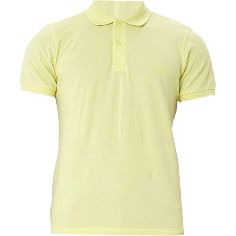 Moxx Paris Tričko limone
