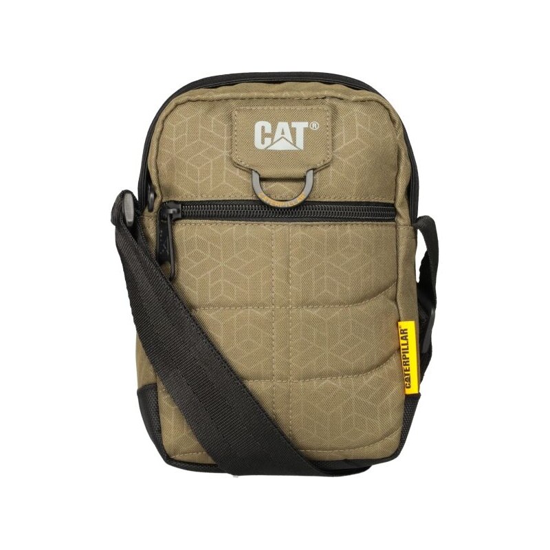 CATERPILLAR MILLENNIAL CLASSIC RODNEY Crossbody taška