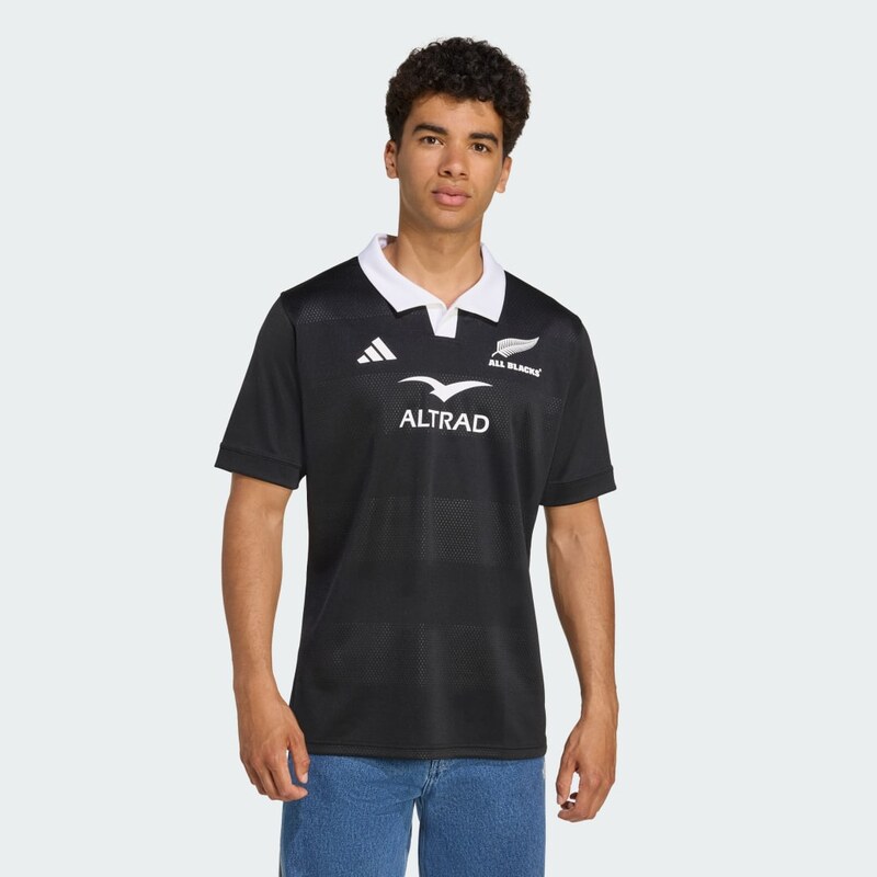 Adidas Domácí dres All Blacks 107301143