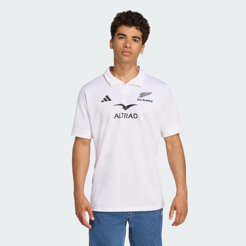 Adidas Venkovní dres All Blacks