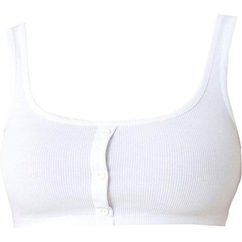Moxx Paris Top bílá