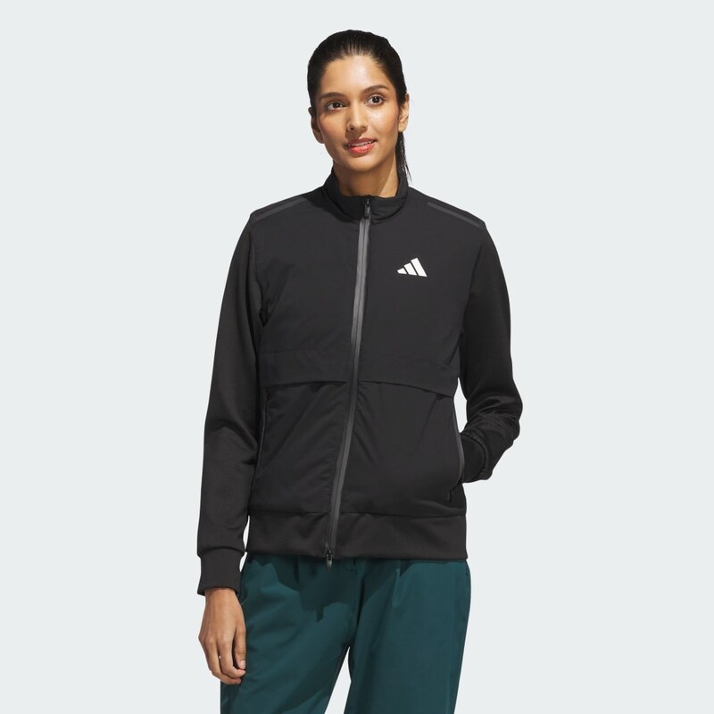 Adidas Bunda na zip Ultimate365 Tour Frostguard