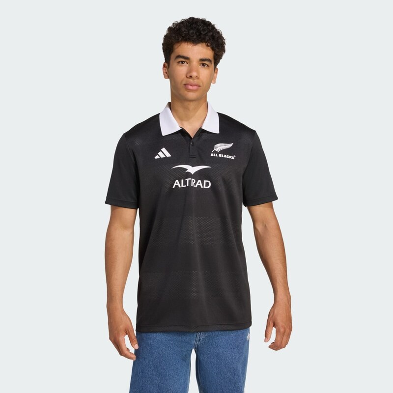 Adidas Polokošile All Blacks Supporters