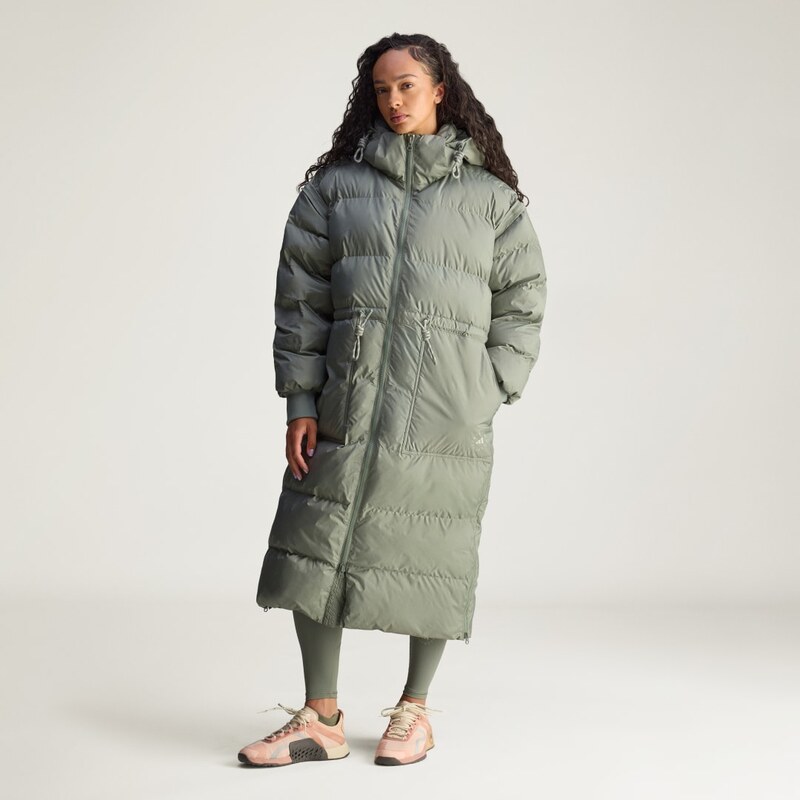 Bunda adidas by Stella McCartney Long Padded Winter 111163513