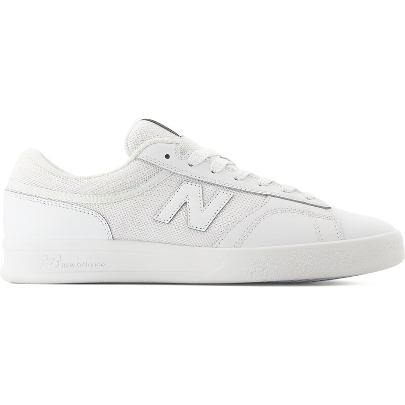 Pánské boty New Balance Numeric NM430WII – bílé