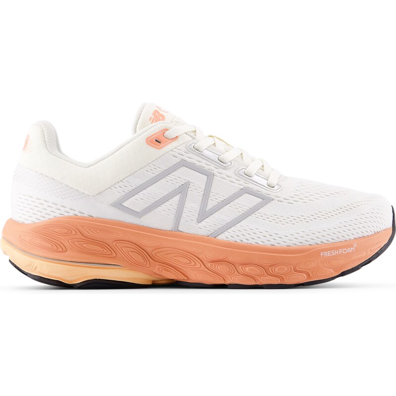 Dámské boty New Balance Fresh Foam 860 v14 W86014B – bílé