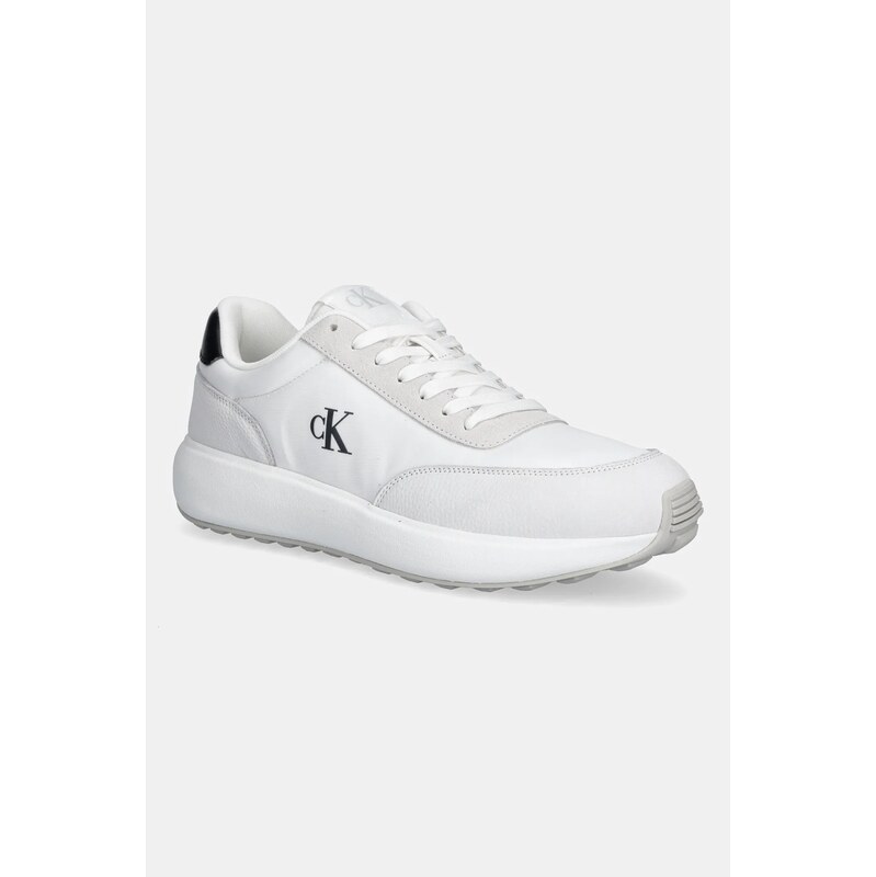 Calvin Klein Jeans Tenisky Calvin Klein Jeans ATHLEISURE RUNNER