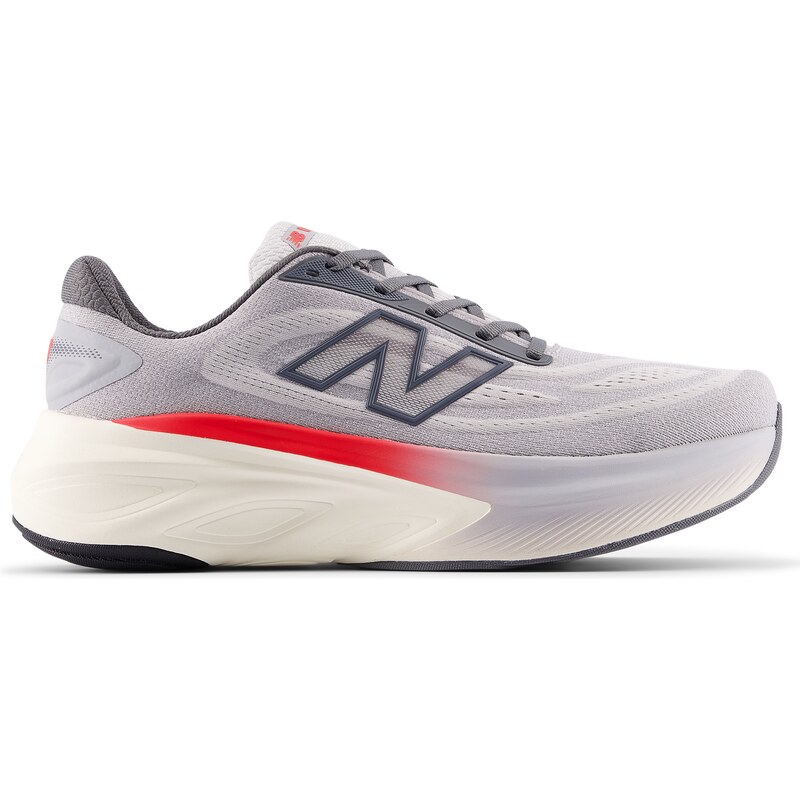 Pánské boty New Balance Fresh Foam x More v6 MMORLC6 – šedé