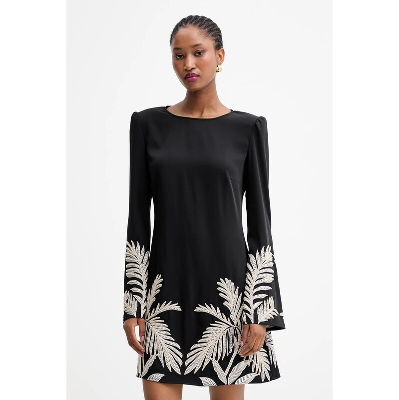 Šaty Guess ANGELE 107251899