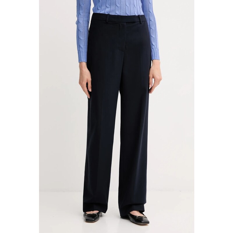 Bavlněné kalhoty Tommy Hilfiger 107252065