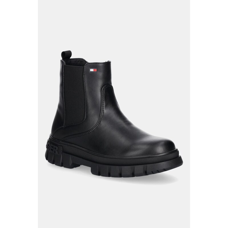 Tommy Hilfiger Dětské holínky Tommy Hilfiger