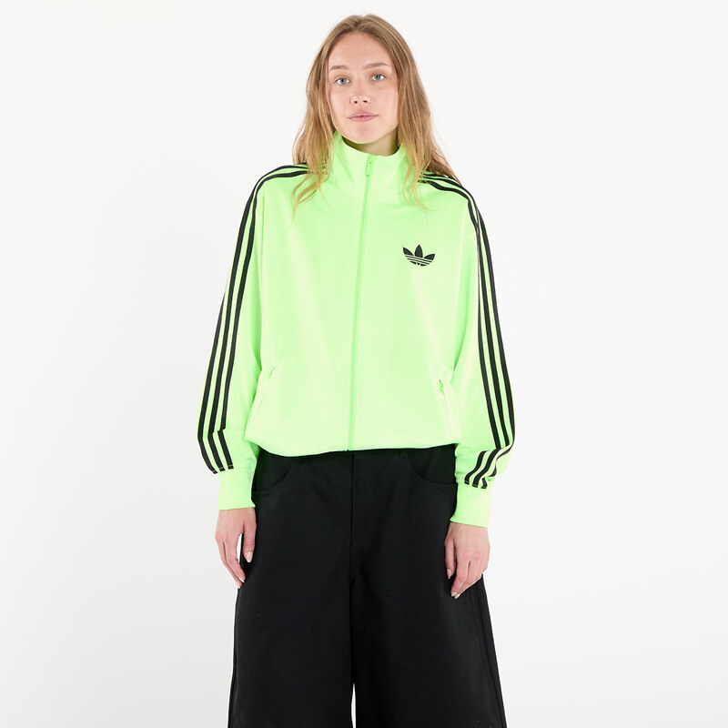 adidas Originals Mikina adidas Adicolor Classic Firebird Loose Track 107228538