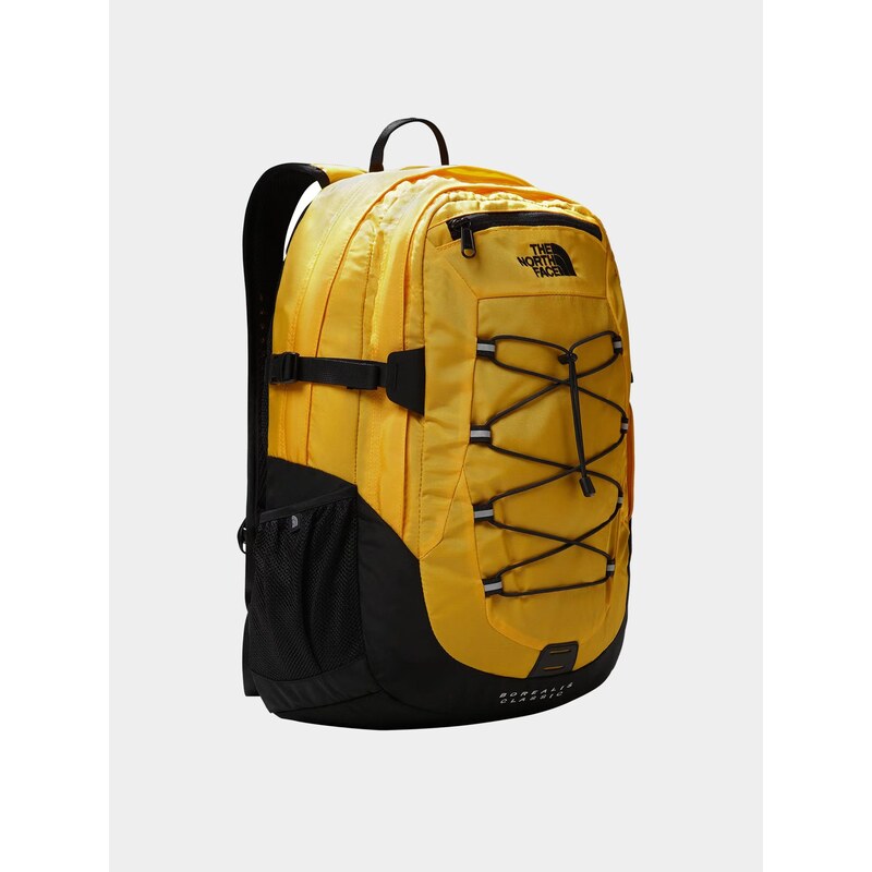 The North Face Borealis Classic (summit gold tnf black n)žlutá