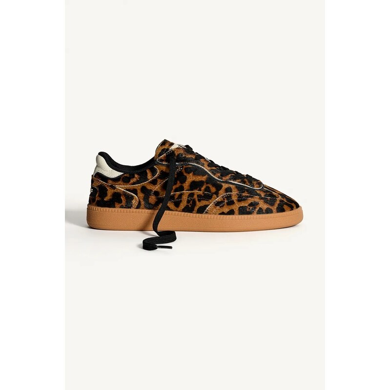 Hoff Tenisky Hoff ALLEY LEOPARD WOMAN