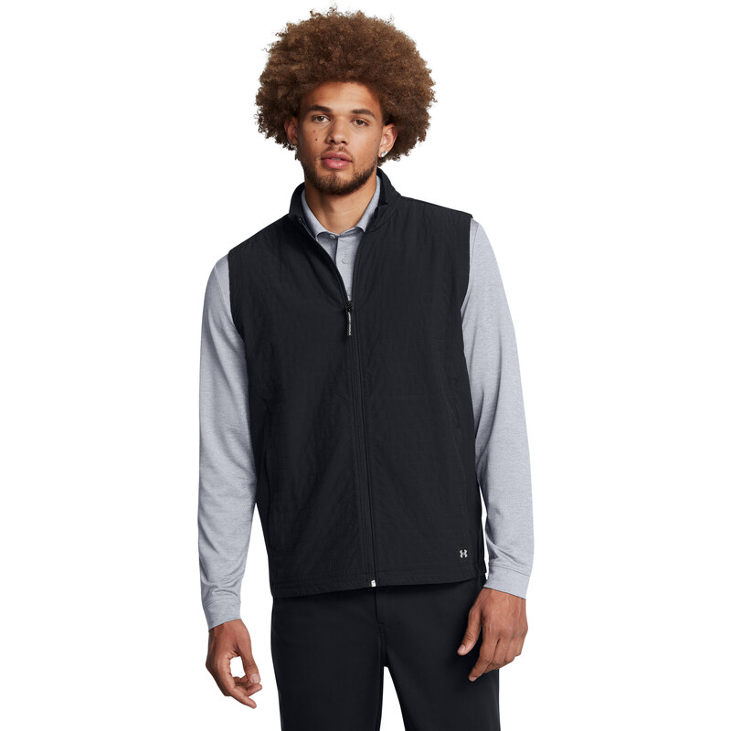 Pánská vesta Under Armour Drive Pro Strm LT Ins VT