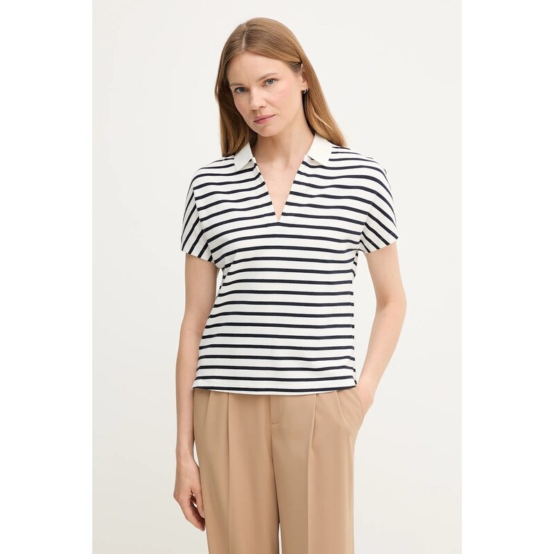 Tommy Hilfiger Polo tričko Tommy Hilfiger