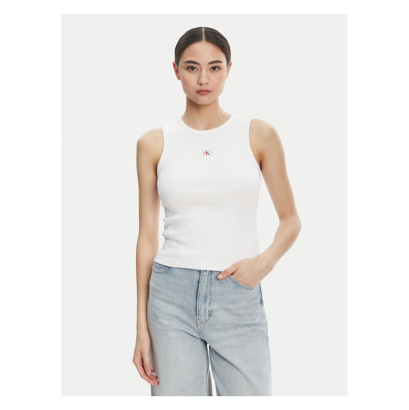 Top Calvin Klein Jeans