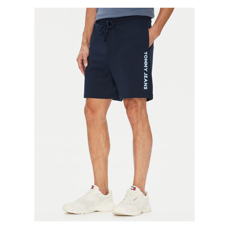 Sportovní kraťasy Tommy Jeans