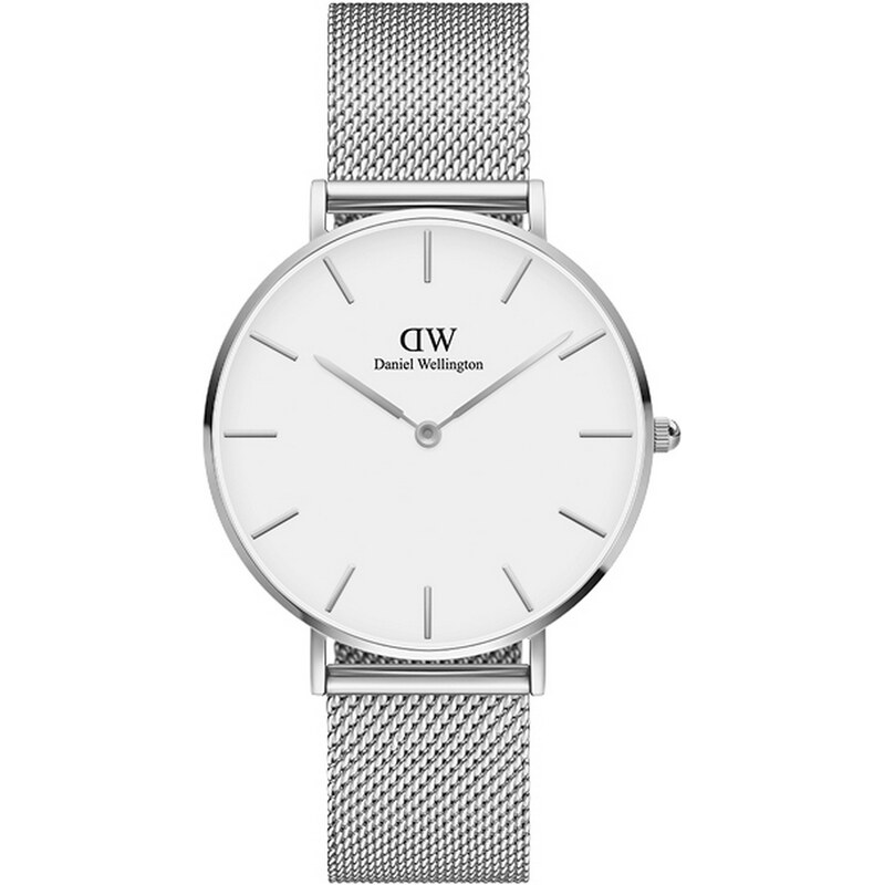 Daniel Wellington dámské hodinky Petite Sterling DW00100306 107231929