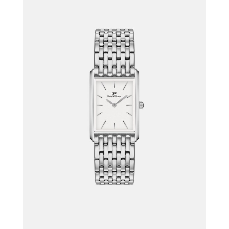 Daniel Wellington dámské hodinky Bound 9-Link Silver DW00100706 107231934