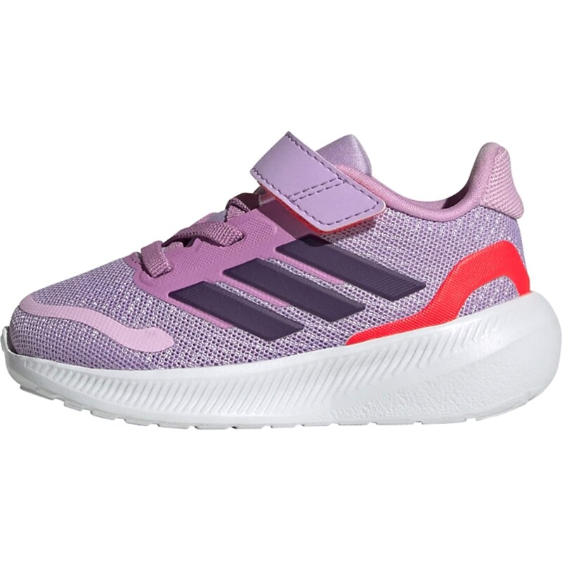 ADIDAS SPORTSWEAR Boty do vody Runfalcon 5 fialová / šeříková /