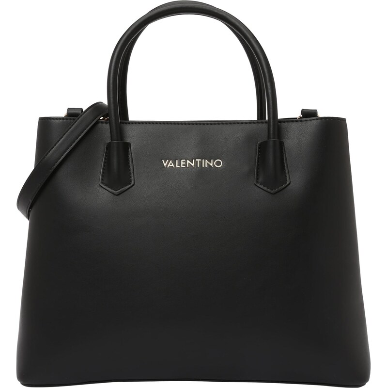VALENTINO Kabelka Faith černá 107236704