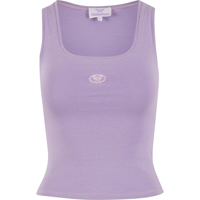 Felicious Top šeříková / pink 108762066