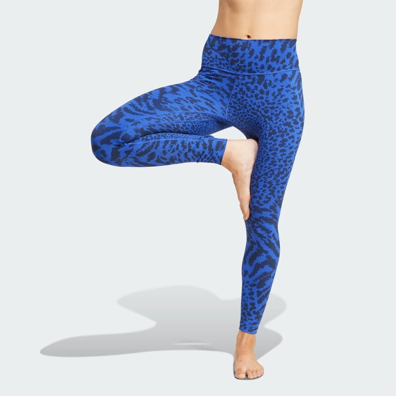 Adidas Legíny All Me Allover Print 7/8