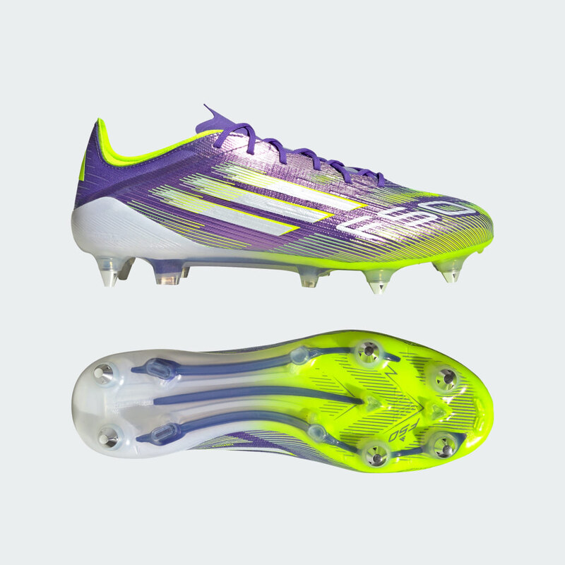 Adidas Kopačky F50 Elite Soft Ground