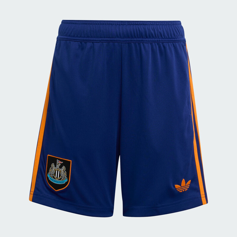 Adidas Třetí šortky Newcastle United FC 25/26