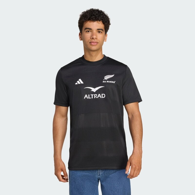 Adidas Dres All Blacks Supporter