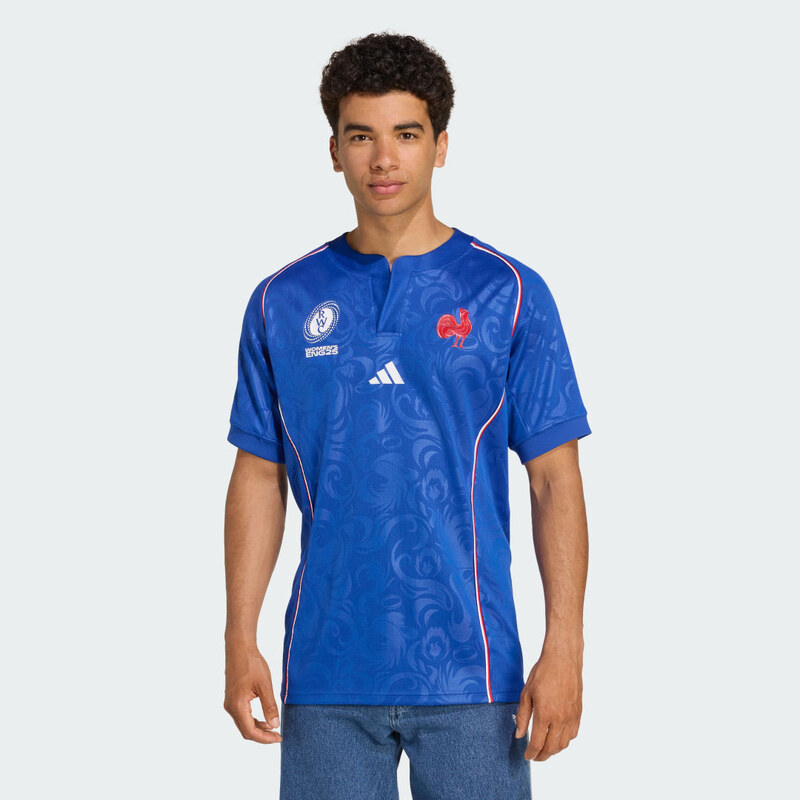 Adidas Domácí dres France