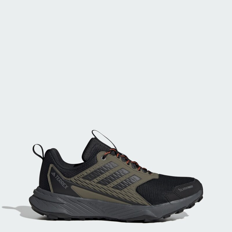 Adidas Trailová běžecká obuv Terrex Tracefinder 2 CLIMAPROOF