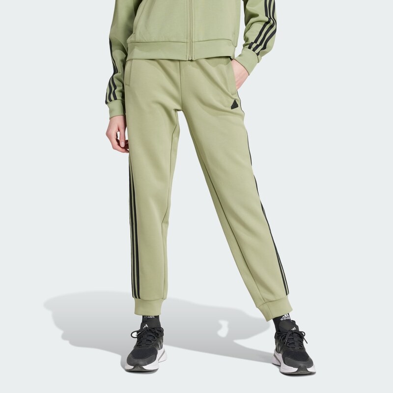 Adidas Future Icons 3-Stripes Regular Joggers 107551388