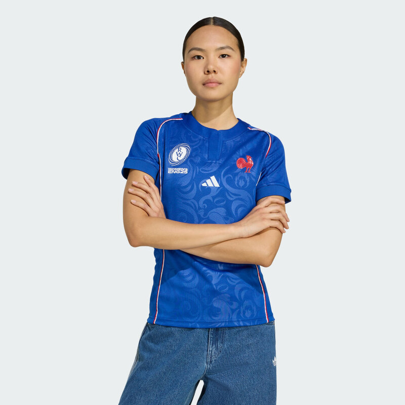 Adidas Domácí dres France