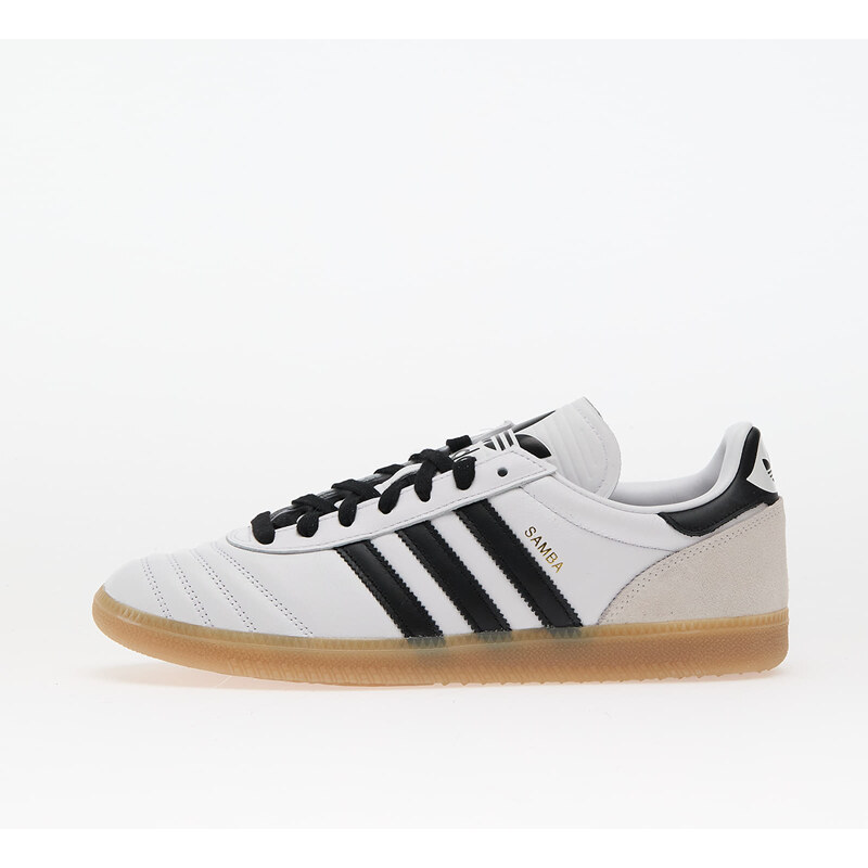 adidas Originals adidas Samba Jp Supplier Colour/ Lucid Lemond/