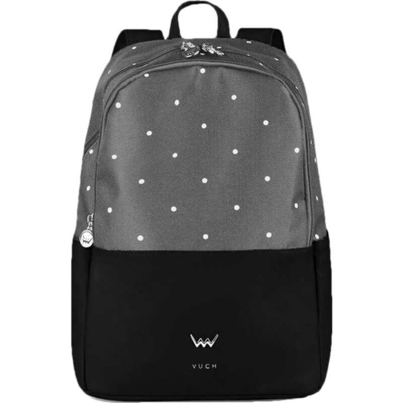 VUCH Zane Dotty Grey 14 l