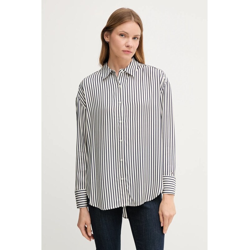 Košile Tommy Hilfiger 107275946