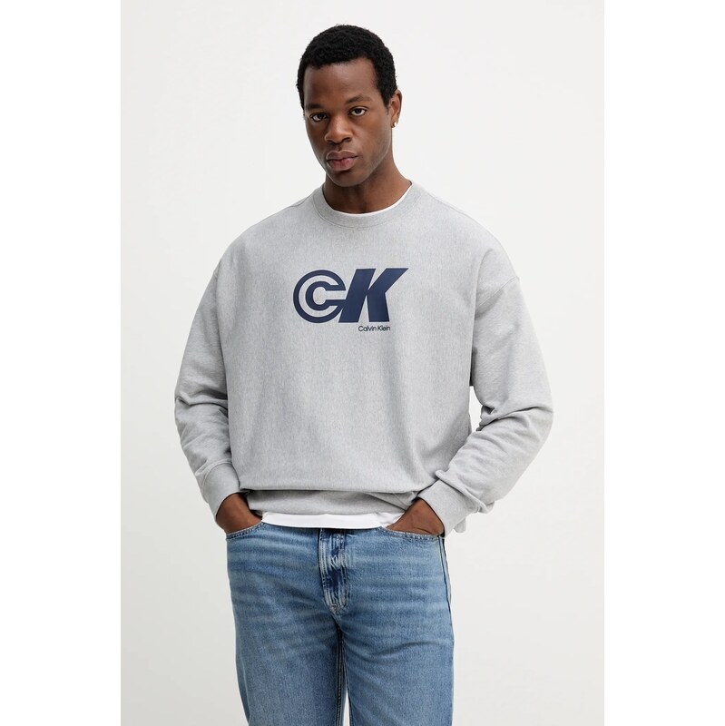 Calvin Klein Jeans Mikina Calvin Klein Jeans