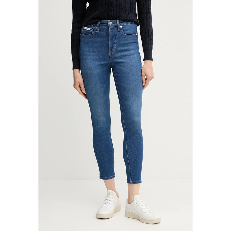 Calvin Klein Jeans Džíny Calvin Klein Jeans