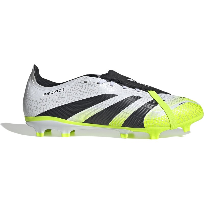 adidas Performance adidas Predator League Fold-Over Tongue Firm