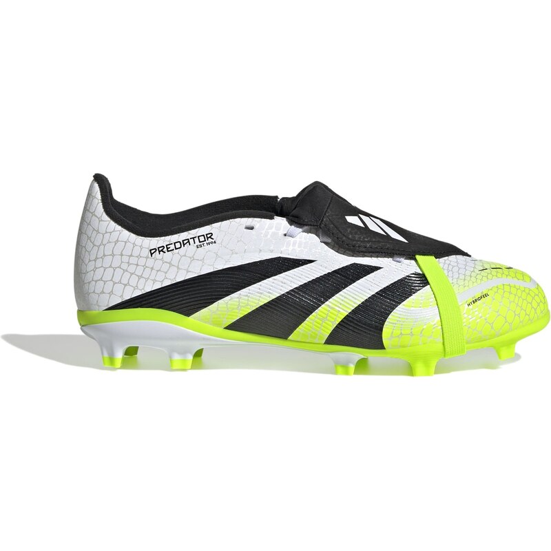 adidas Performance adidas PREDATOR LEAGUE FT FG/MG J FTWWHT/CBLACK 107237501