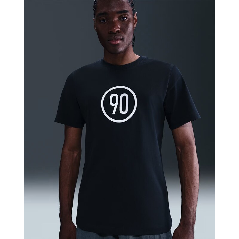 Nike Total 90 BLACK 010
