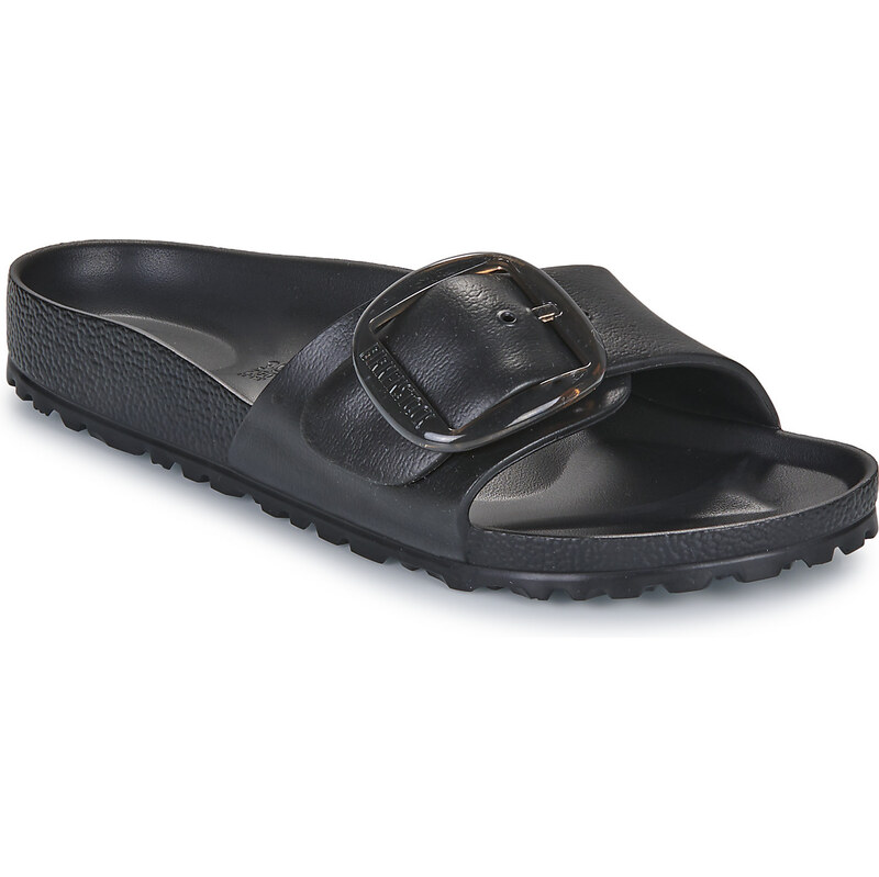 BIRKENSTOCK Dřeváky Madrid Big Buckle EVA