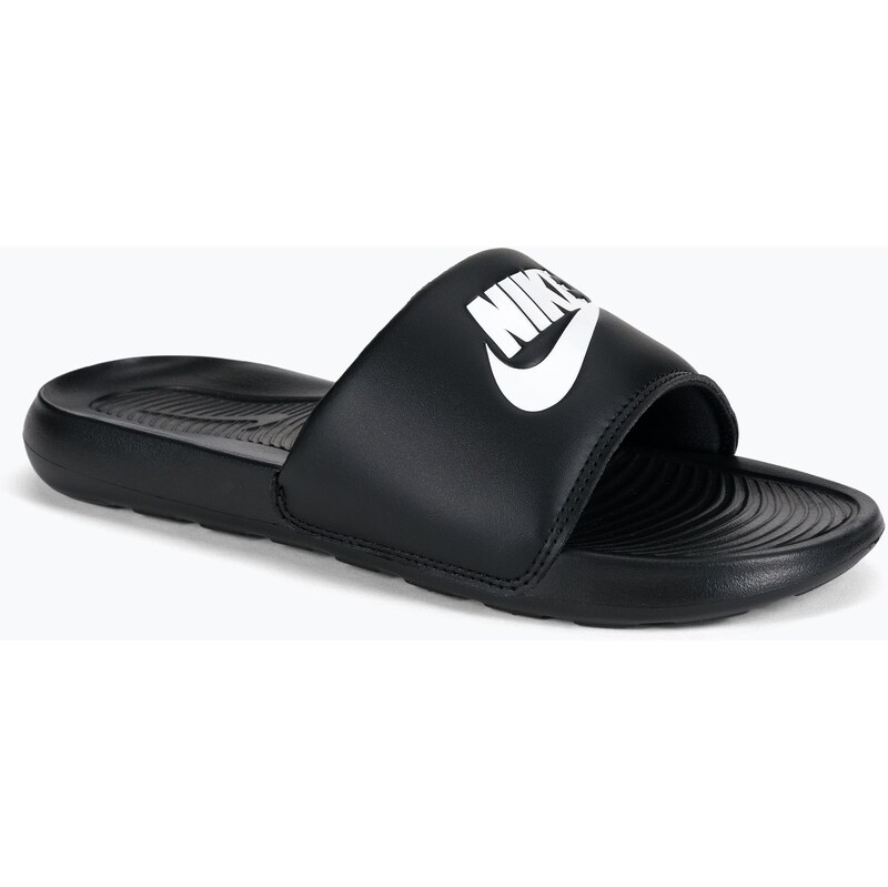 Pánské pantofle Nike Victori One Slide black/black/white